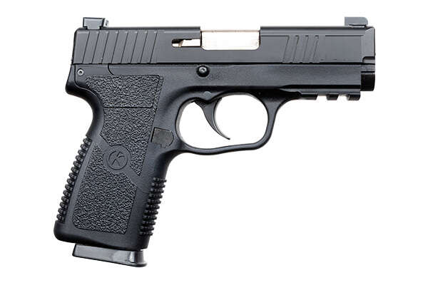 Handguns Kahr Arms 3.60" 9mm KAHR KP90S94N   P9-2   9MM 3.6       7R POLY/SS NS • Model: 3.60"